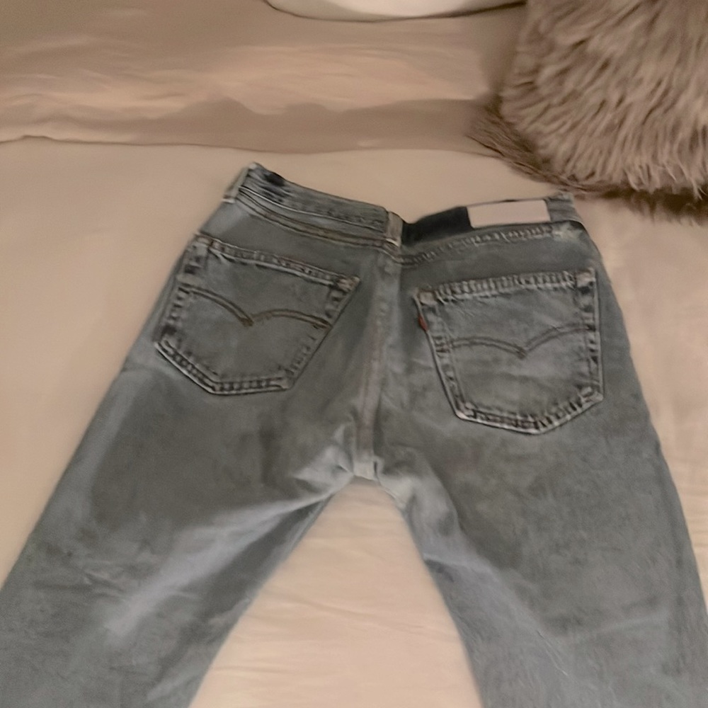 Redone Levi’s